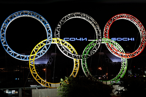 Само нешто више од 7 милијарди ће се потрошити непосредно за изградњу олимпијских објеката. Извор: Reuters.