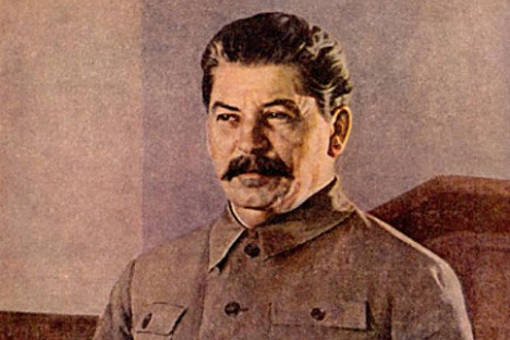 Isak Brodski (1883-1939): Stalin. Je sovjetski voditelj verjel, da se bo Nemčija spustila v vojno z ZSSR šele po zmagi nad Veliko Britanijo?