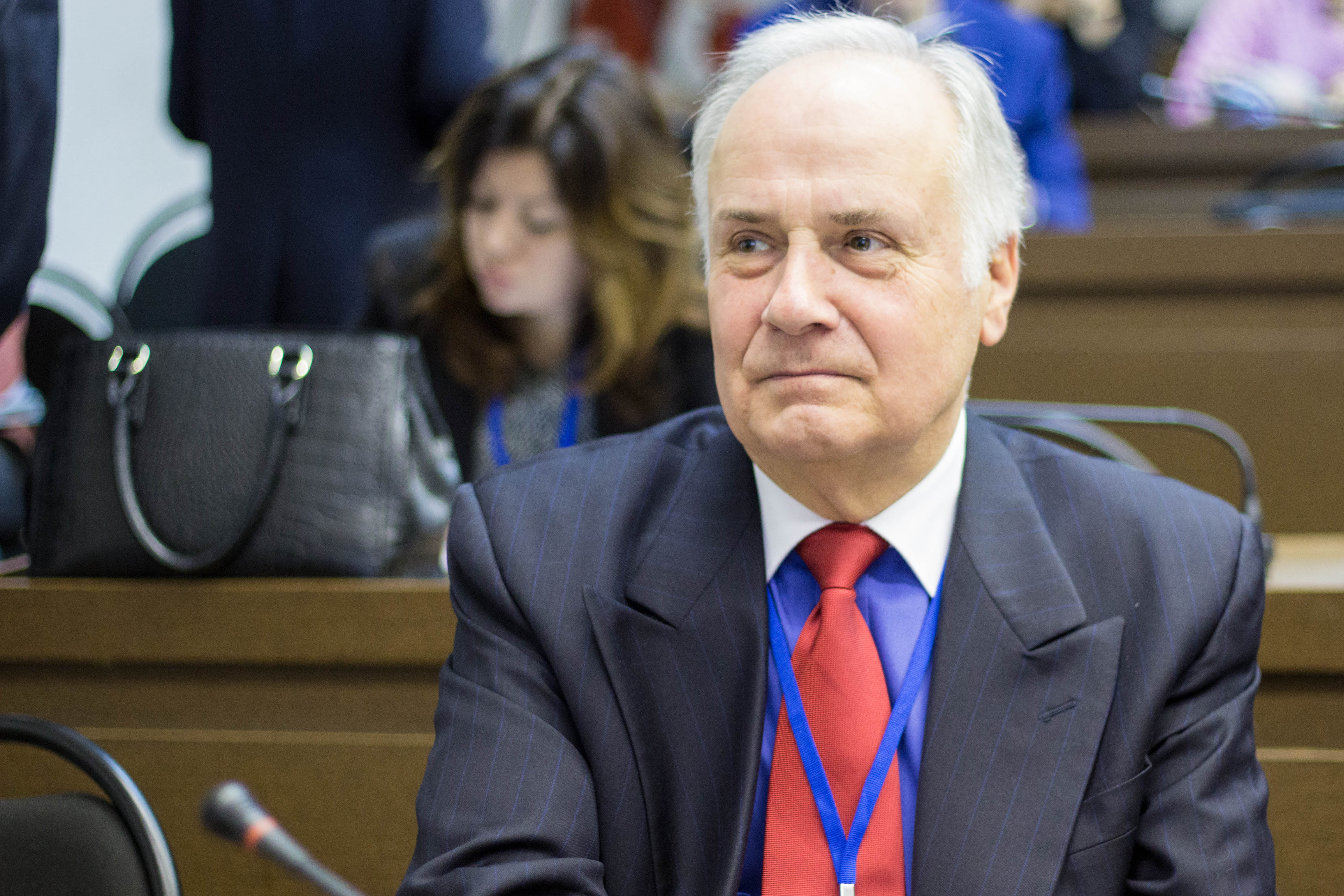 Александар Конузин: Операција присиљавања Србије да се одрекне Косова почела је