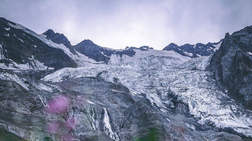 North Ossetia - Alania (Republic)