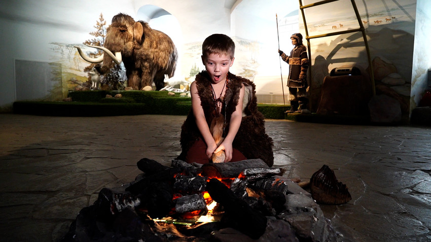 Владимиро-Суздальский музей-заповедник