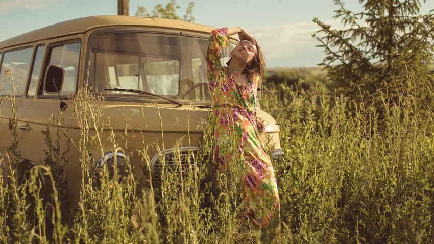 Забыть обо всем