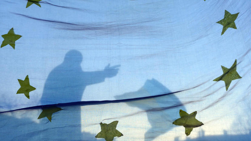 В Вильнюсе открывается саммит Восточного партнёрства