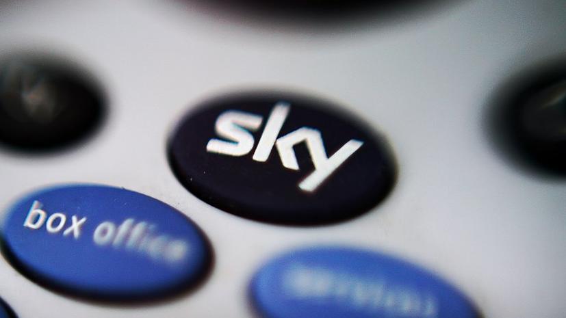 Британская Sky уводила от налогов $63 млн в год с помощью «бесплатных» журналов