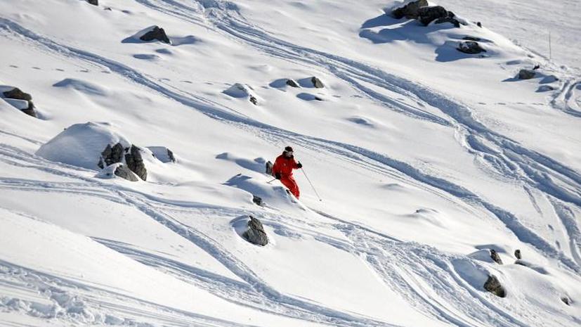 Михаэль Шумахер упал, пытаясь помочь другу