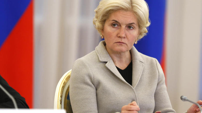 Вице-премьер Ольга Голодец: Двое из пострадавших при взрыве троллейбуса находятся в крайне тяжёлом состоянии