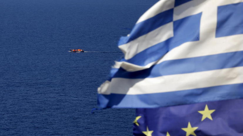 Эксперт: Предложение Греции пускать российские корабли в обход Турции не понравится НАТО