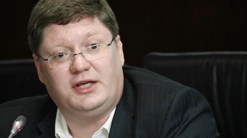 Павел Гусев просит СК возбудить дело против депутата Андрея Исаева