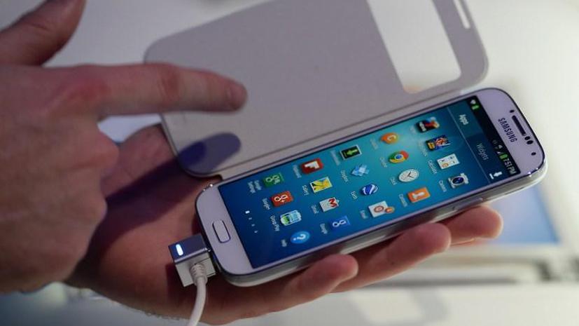Amazon разрабатывает смартфон с 3D-экраном