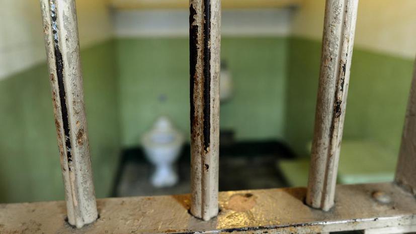 Кризис пенитенциарной системы США: в американских тюрьмах отбывают наказание 25% заключённых планеты