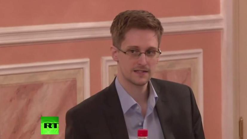Восемь самых громких скандалов, вызванных разоблачениями Эдварда Сноудена