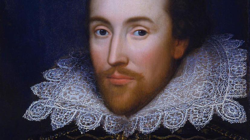 Шекспир нажил состояние на землях и нечестной торговле