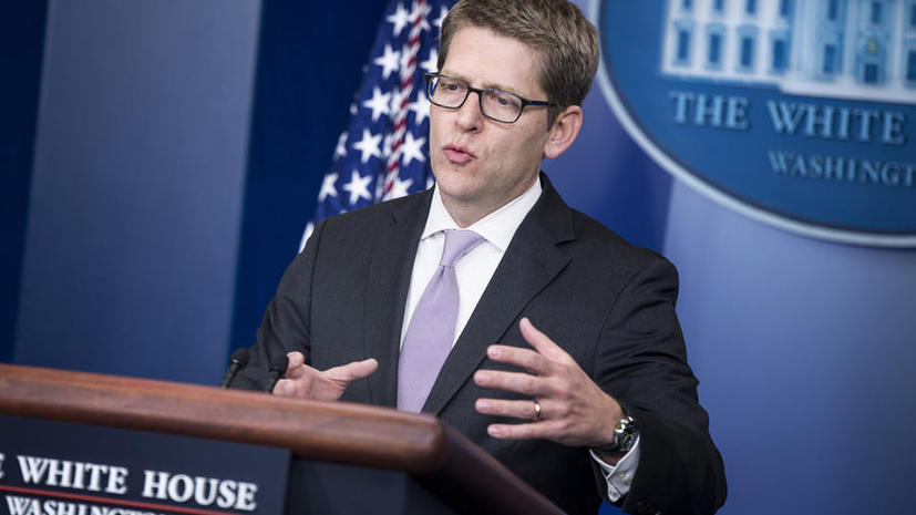 Белый дом: США готовы лишь незначительно ослабить санкции против Ирана