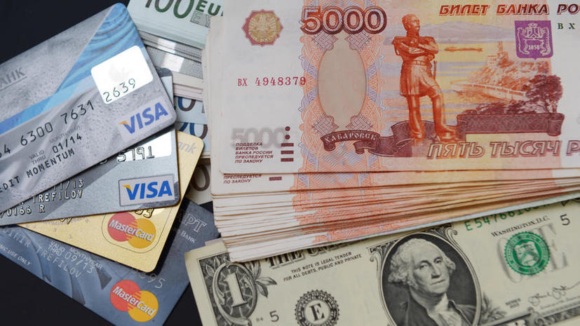 Гражданам РФ со следующего года придётся отчитываться о счетах в зарубежных банках
