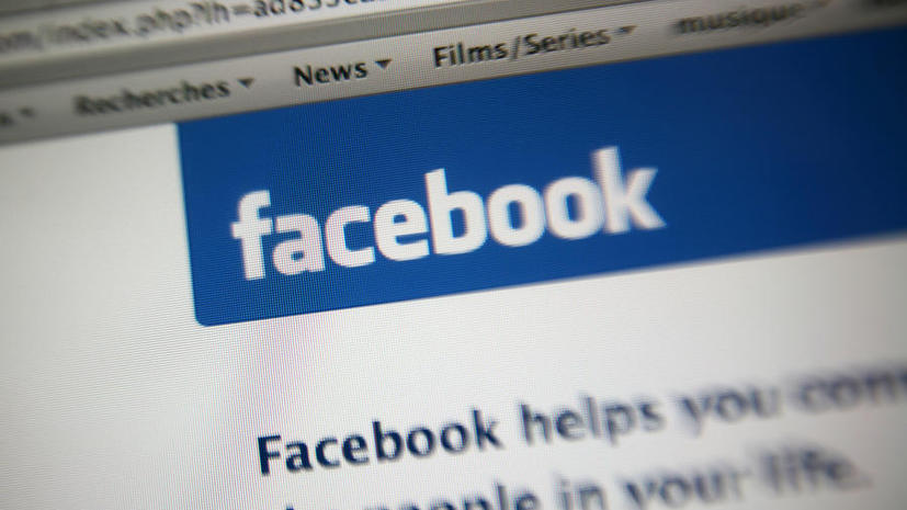 Facebook извинился перед пользователем за «Обзор года»