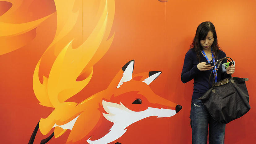 Браузер Firefox упростит удаление истории просмотров и обеспечит возможность анонимного поиска