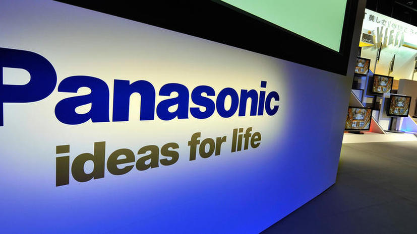 Panasonic разработала карманный аппарат для анализа ДНК