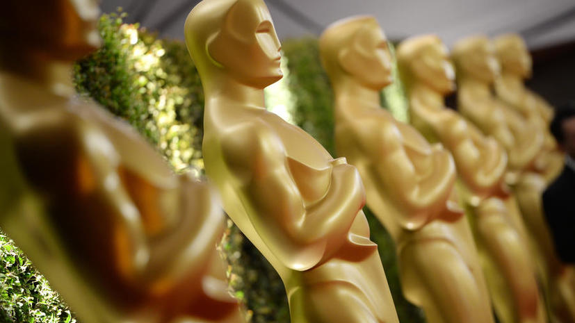 Фильм Федора Бондарчука «Сталинград» выбыл из гонки за «Оскар»