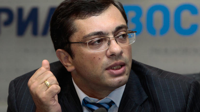 Депутат Госдумы предложил сделать обязательной альтернативную службу