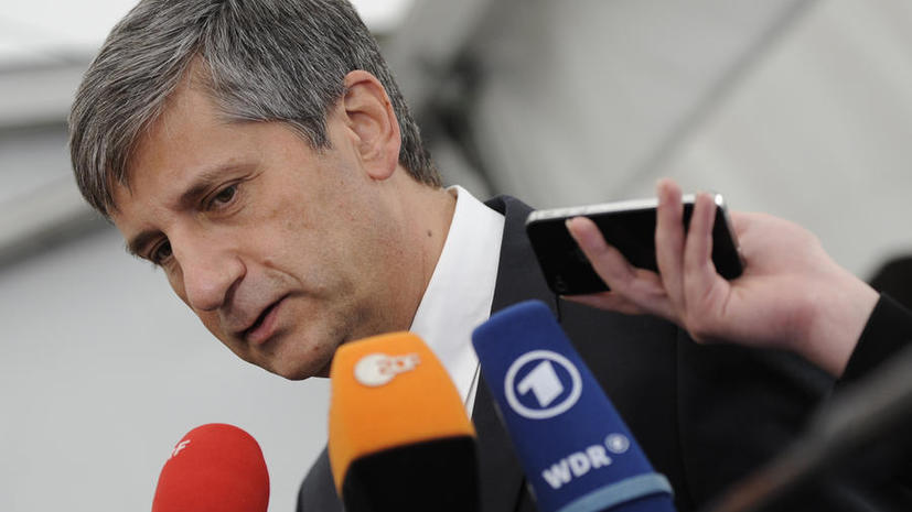 Австрийские спецслужбы развернули кампанию по поиску доказательств прослушки со стороны США