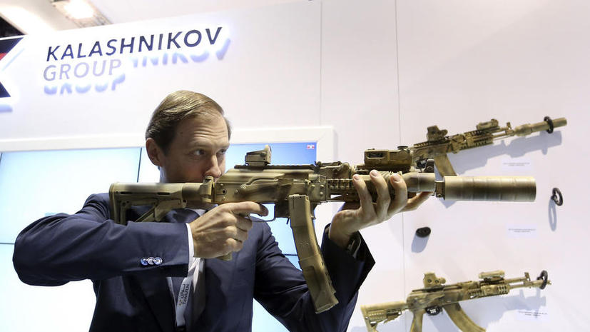 Французские СМИ: Западные производители оружия теряют позиции под натиском России