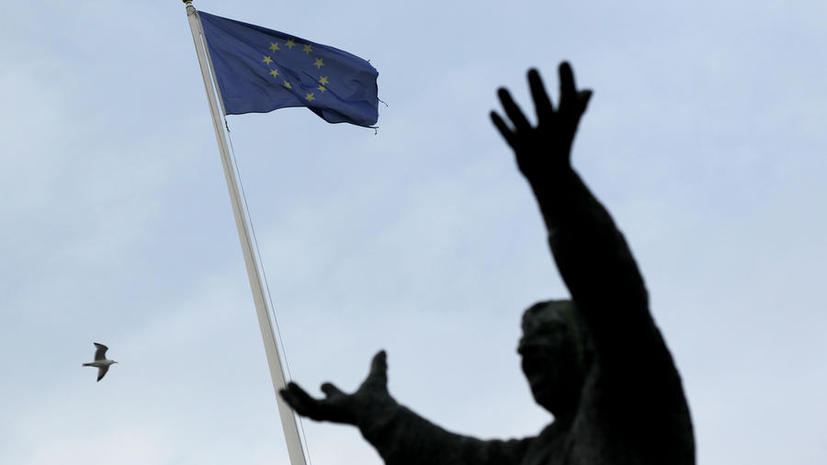 Правозащитники: Евросоюз не смог защитить Сноудена