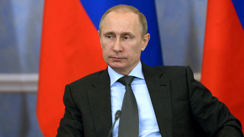 Владимир Путин и Си Цзиньпин  «с близких позиций» обсудили сложившуюся на Украине ситуацию