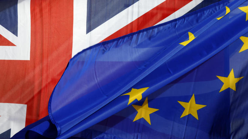 250 крупных бизнесменов и финансистов Великобритании выступили за выход страны из ЕС