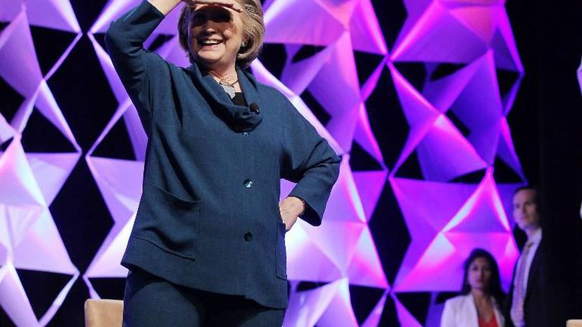 Взаимовыгодное сотрудничество: Хиллари Клинтон нашла предвыборных инвесторов ещё в 2009 году
