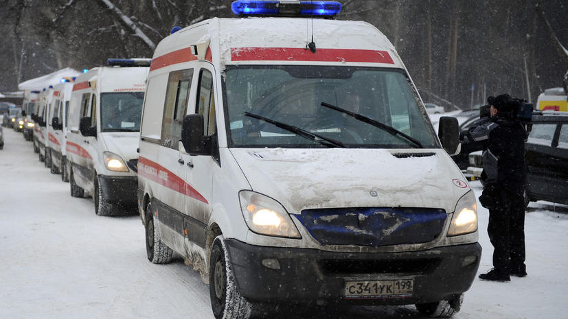 В псковском морге по ошибке насмерть заморозили живого человека