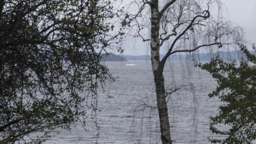 Немецкие СМИ: Швеция потратила более €2 млн, чтобы поймать рыбака Уве вместо русских спецназовцев