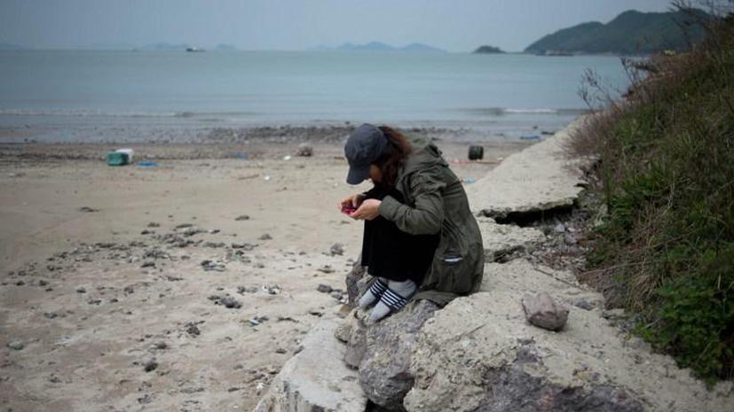 Власти Южной Кореи признали ошибки при подсчёте выживших во время катастрофы парома «Севол»
