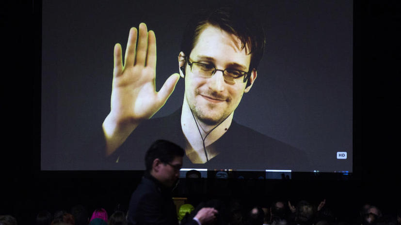 СМИ: Эдвард Сноуден, Россия и Китай обескровили британскую разведку на годы
