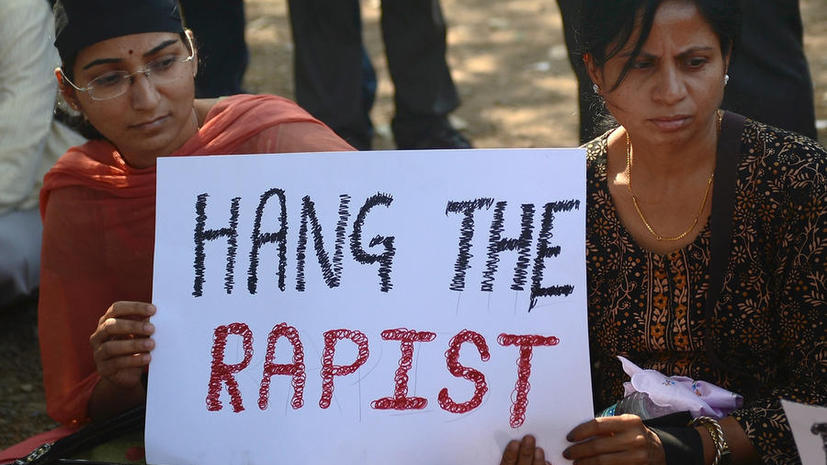 21-летняя ирландка, изнасилованная в Индии, пыталась покончить жизнь самоубийством