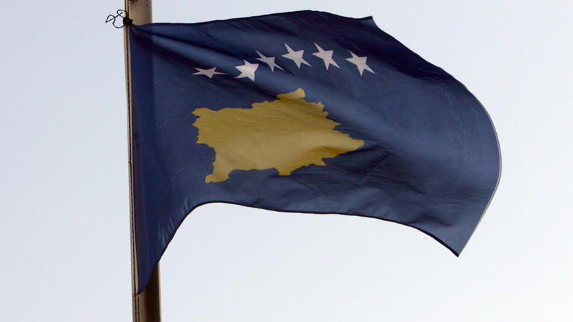 В Косово по обвинению в военных преступлениях арестован соратник премьер-министра