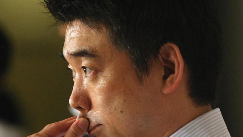 Японский политик принёс извинение за сексистские высказывания