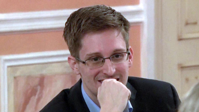 Америка сообщила союзникам, что вскоре появятся новые разоблачения от Эдварда Сноудена