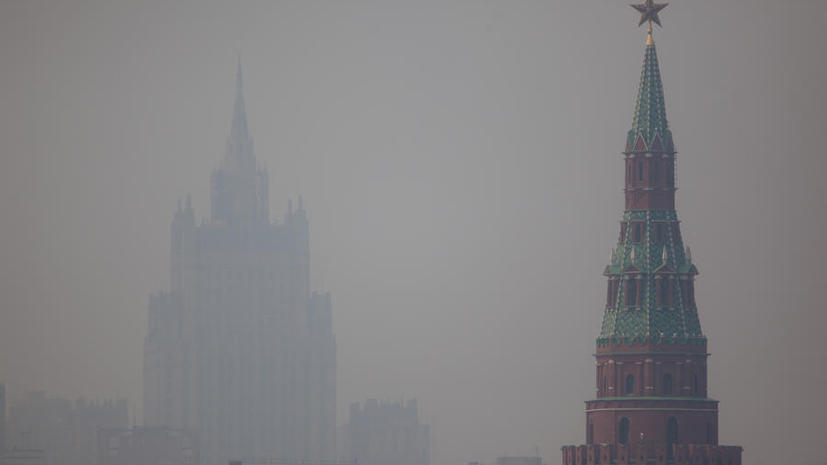 В Москве рассчитывают на ликвидацию сирийского химического оружия в установленные сроки