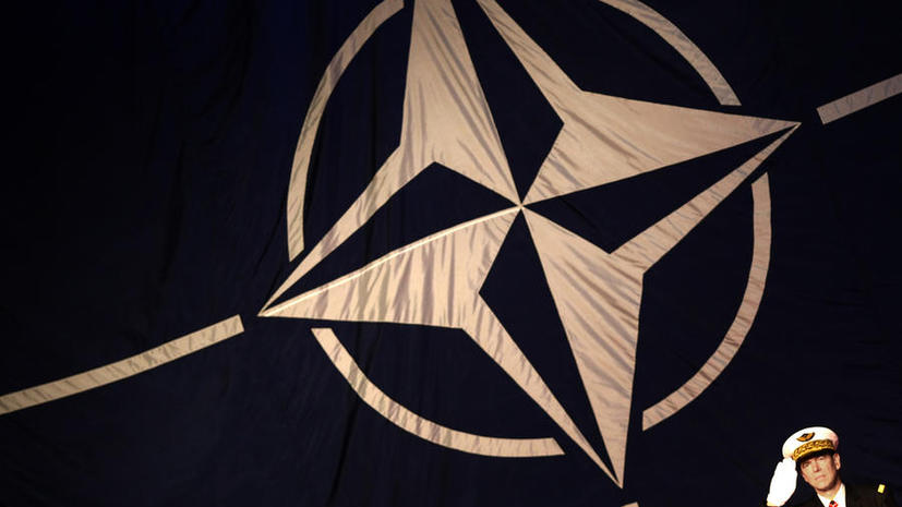 Читатели The Wall Street Journal считают НАТО ответственным за возросшую напряжённость в мире