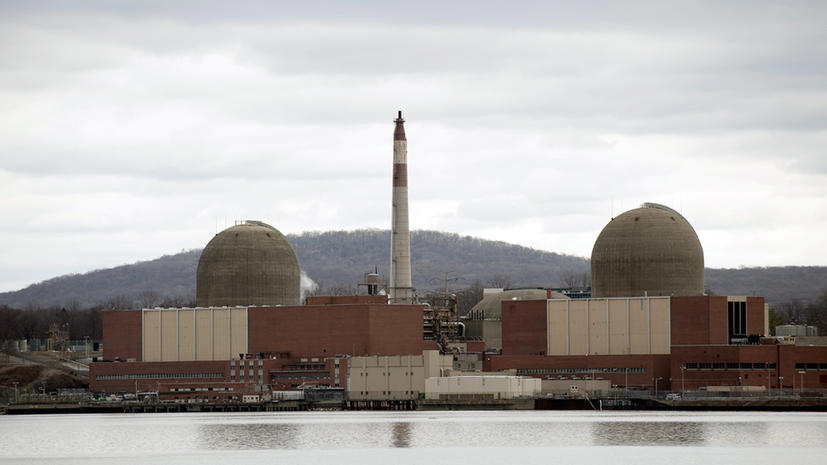 Атомная энергия угрожает безопасности США