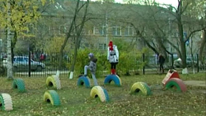 В Пермском крае число школьников с диагнозом «сальмонеллёз» возросло до 90