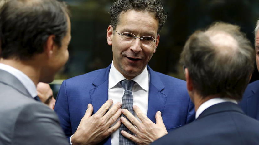 Европейские чиновники положительно оценили новую программу реформ Греции
