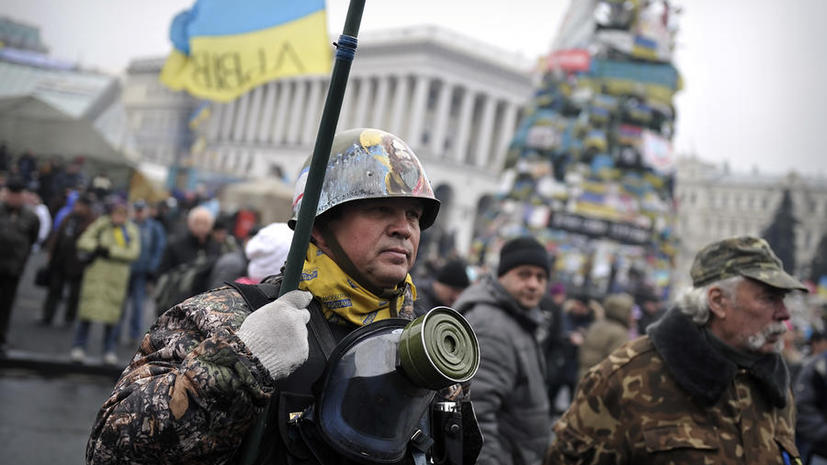 Источник: Украинские военкоматы мобилизуют военнообязанных через соцсети