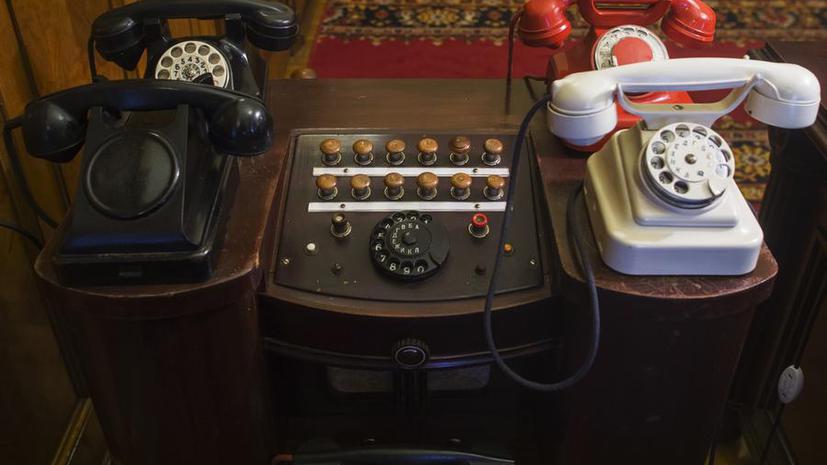 ​СМИ: Любителей угрожать по телефону привлекут к ответственности