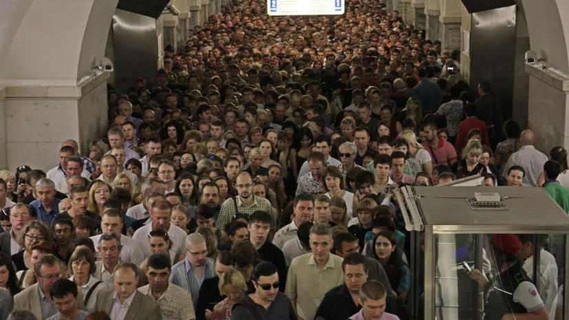 Постоянные пассажиры московского метро получат авиабилеты и бытовую технику