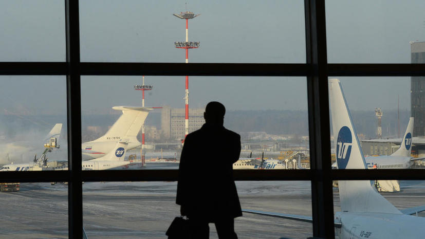 Недалеко от Москвы могут построить новый бюджетный аэропорт