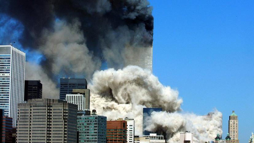 Власти США: Авиакомпания  United Airlines не виновата в терактах 11 сентября