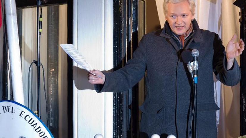 Австралийцы начали официально вступать в ряды WikiLeaks