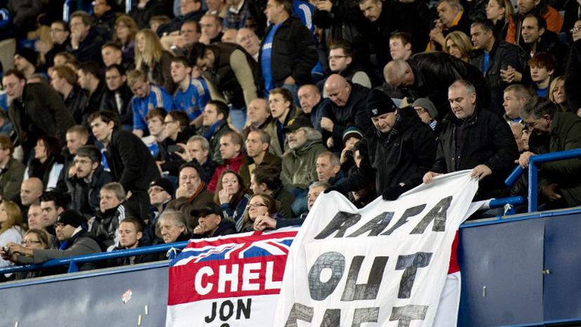 Стоит ли менять тренеров как перчатки?