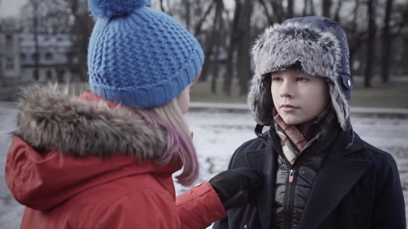 СМИ: Эстонских детей научат правильному общению с русскими